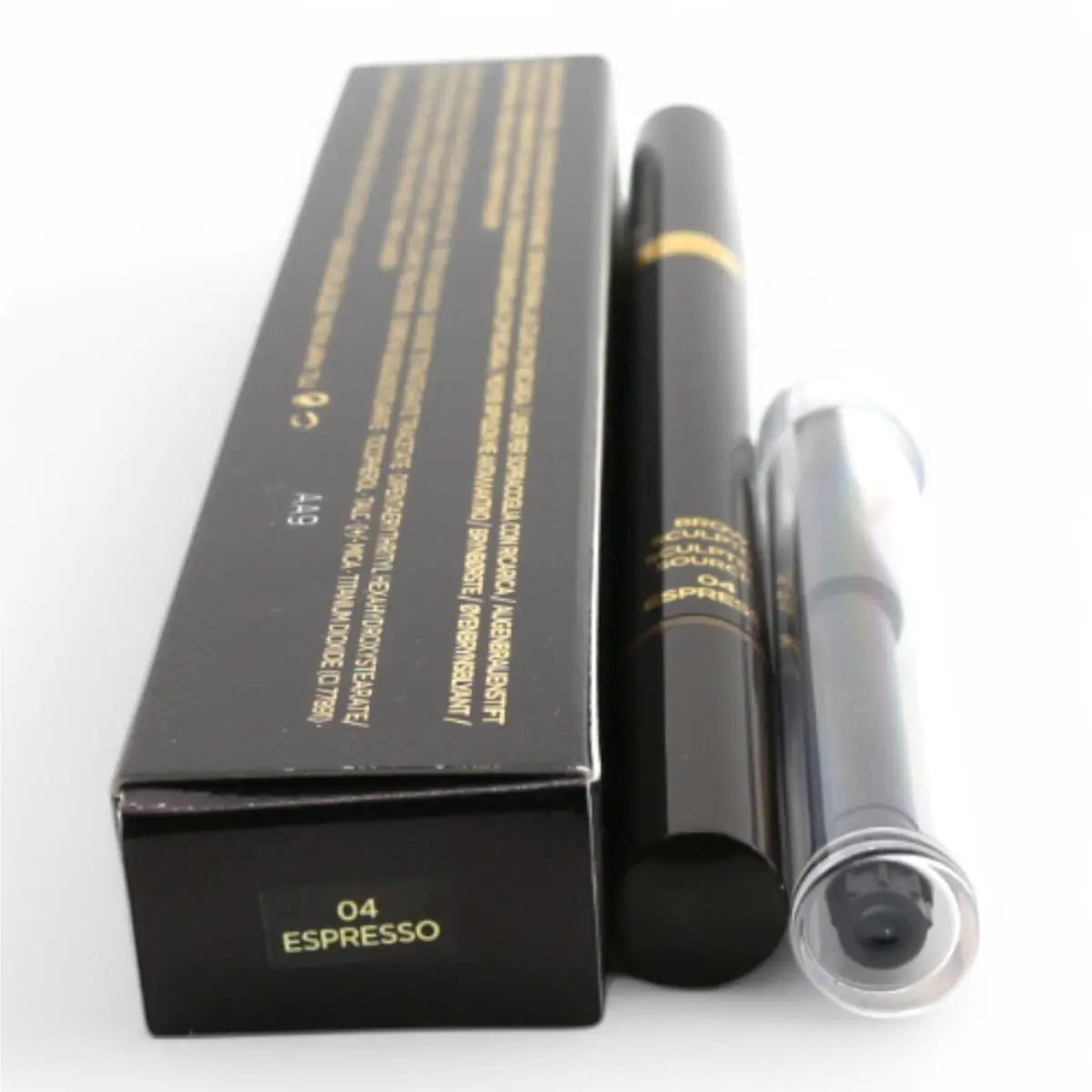 Brow Sculptor .02oz 6g with Refill Choose Your Shade Full Size 04 ESPRESSO by Tom Ford