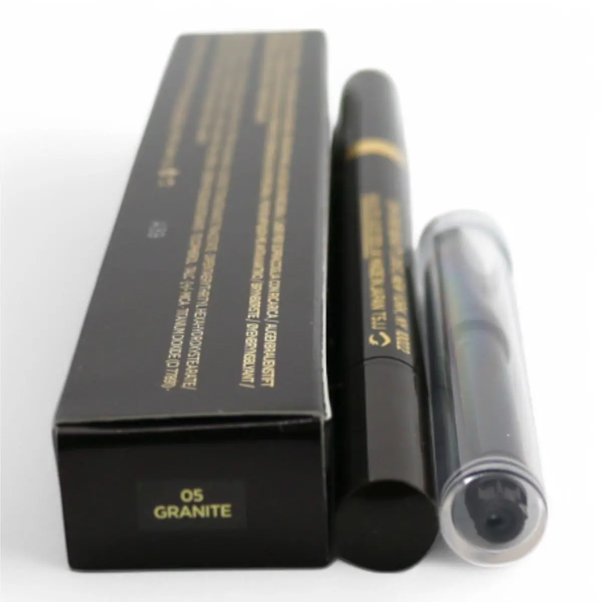Brow Sculptor .02oz 6g with Refill Choose Your Shade Full Size 05 GRANITE by Tom Ford