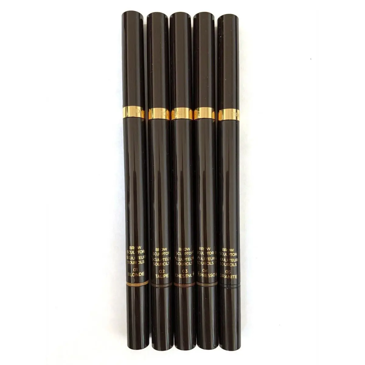 Tom Ford Brow Sculptor 0.02 OZ / 6 g Choose Shade