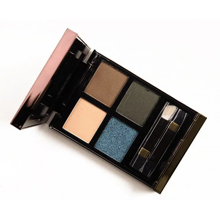 Eye Color Quad Full Size Choose Your Shade Eyeshadow Last Dance by Tom Ford