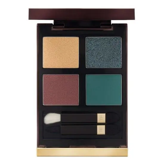 Eye Color Quad Full Size Choose Your Shade Eyeshadow Photosynthesex by Tom Ford