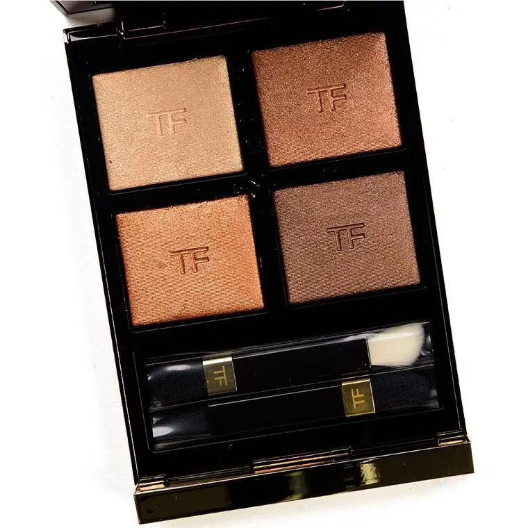 Eye Color Quad Full Size Choose Your Shade Eyeshadow Suspicion by Tom Ford