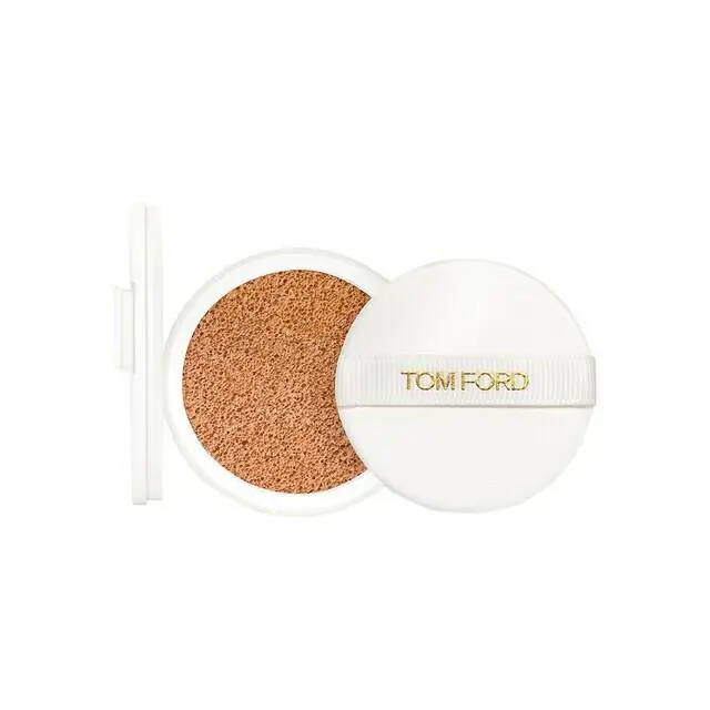 Glow Tone UP Foundation Spf 40 Hydrating Cushion Compact 6.0 Natural by Tom Ford
