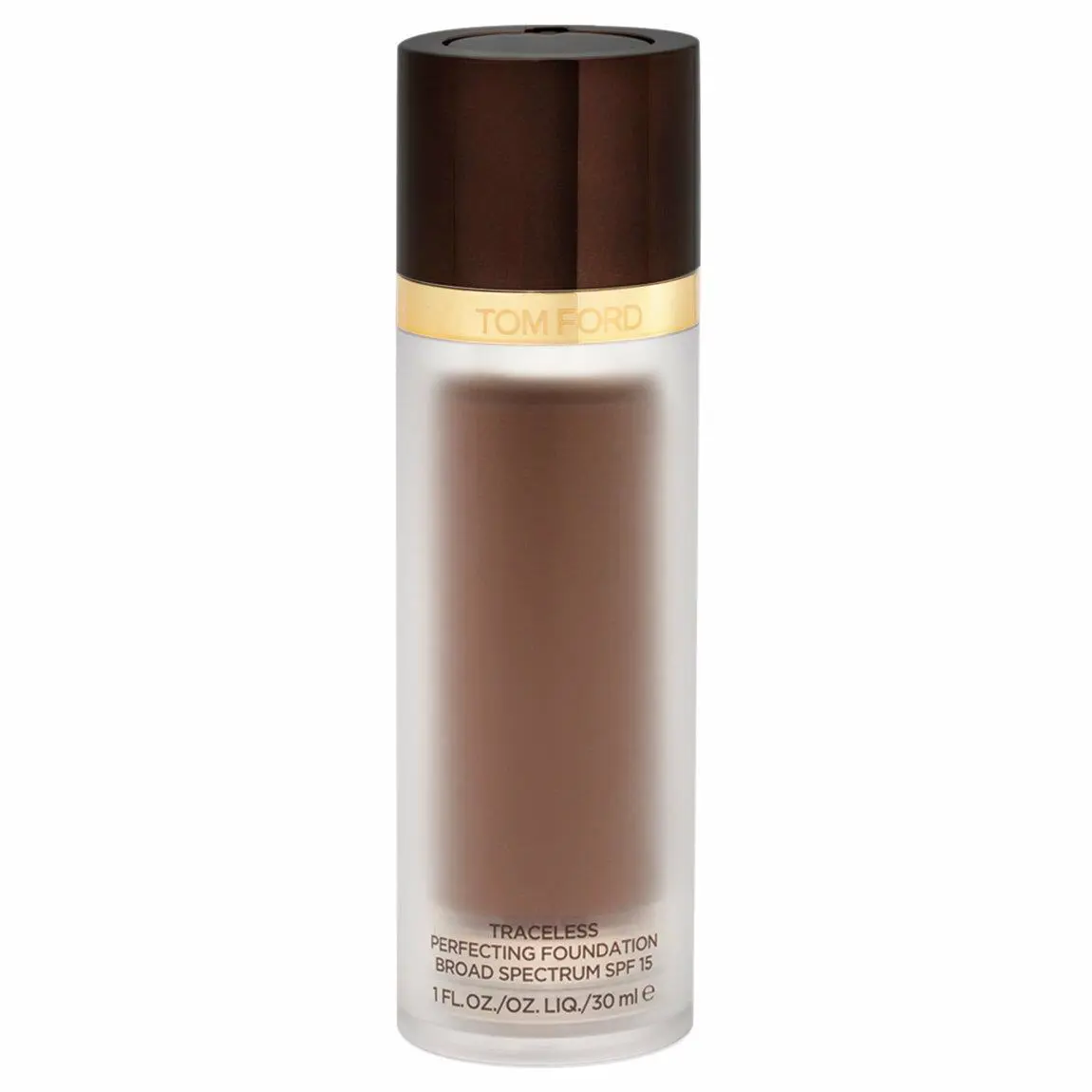 Traceless Perfecting Foundation Spf 15 1oz 30ml 11.0 Dusk by Tom Ford
