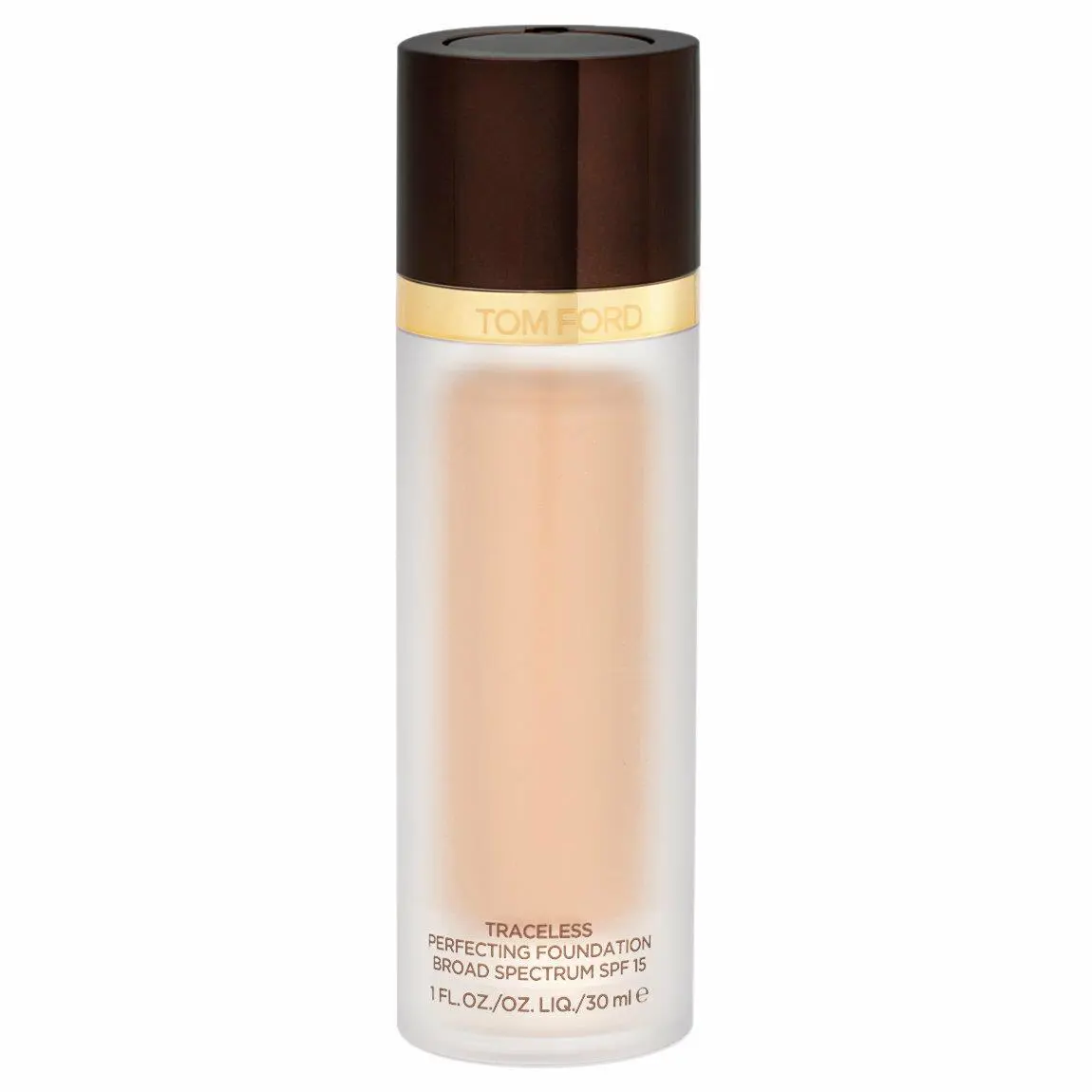 Traceless Perfecting Foundation Spf 15 1oz 30ml 2.7 Vellum by Tom Ford