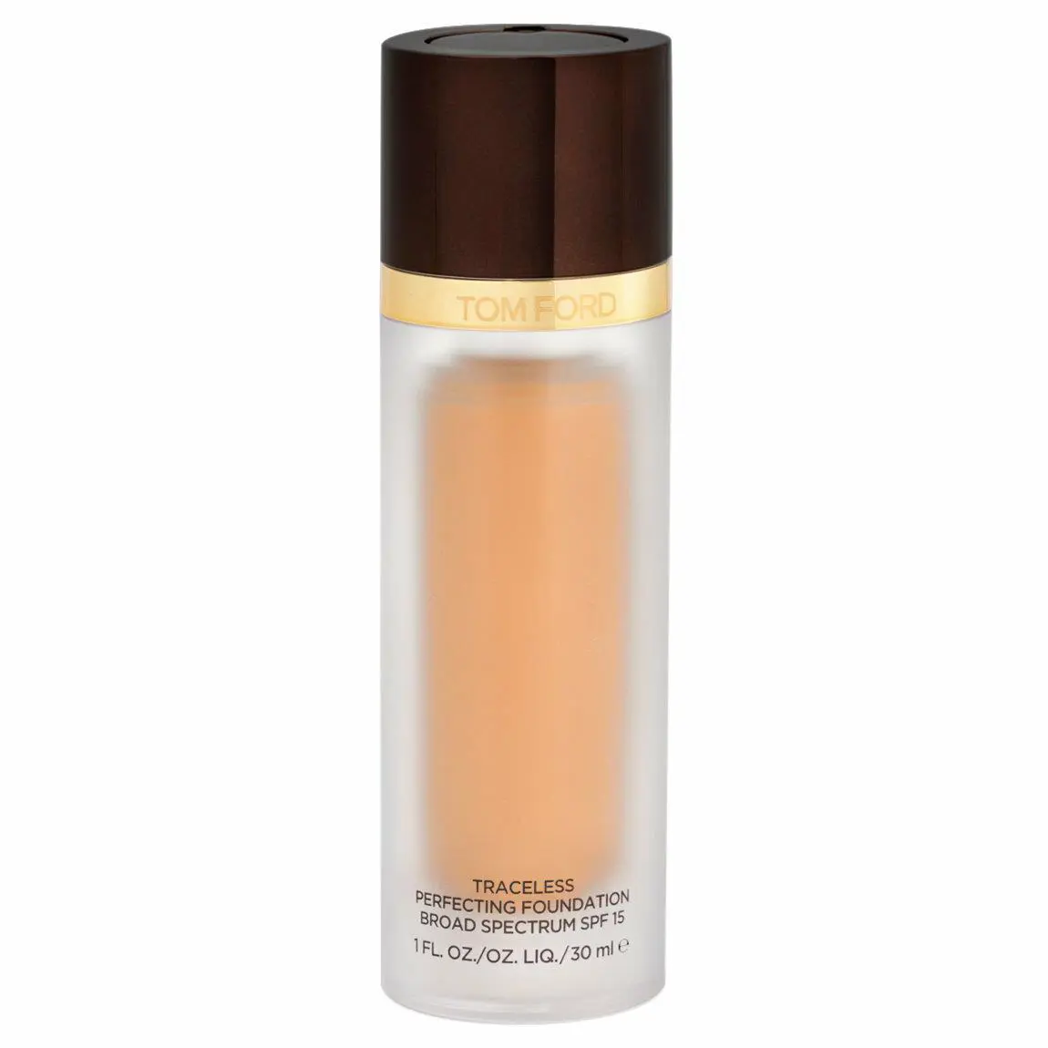 Traceless Perfecting Foundation Spf 15 1oz 30ml 7.0 Tawny by Tom Ford