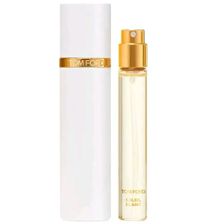 Tom Ford Soleil Blanc Eau De Parfum .34 fl oz / 10 ml Spray Mini Travel Size