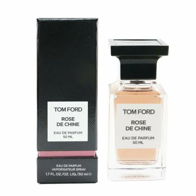 Tom Ford Rose de Chine For Women 1.7 fl oz Eau de Parfum Spray