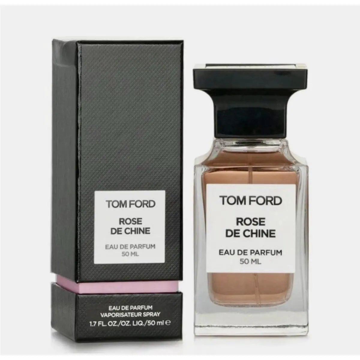 Tom Ford Rose de Chine For Women 1.7 fl oz Eau de Parfum Spray