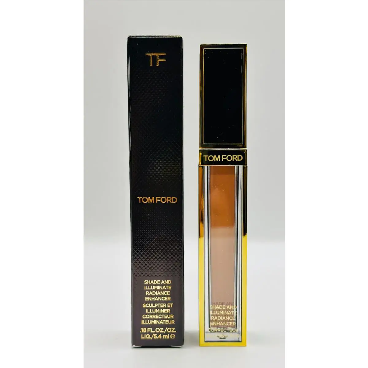 Tom Ford Shade and Illuminate Radiance Enhancer .18oz Deep