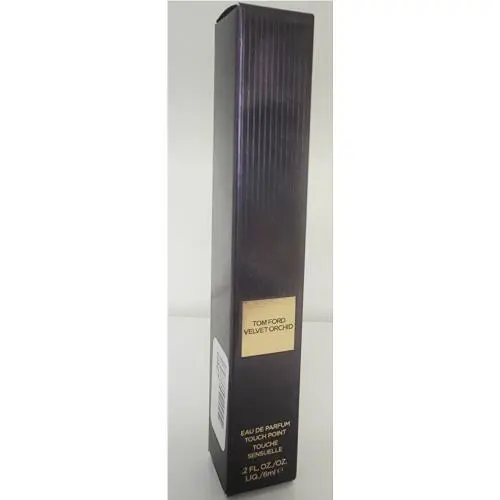 Tom Ford Velvet Orchid Touch Point Perfume Roll ON Parfum 0.2oz/6ml. Rare
