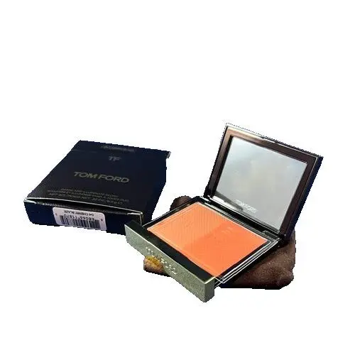 Shade and Illuminate Blush Cherry Blaze 0.22oz by Tom Ford