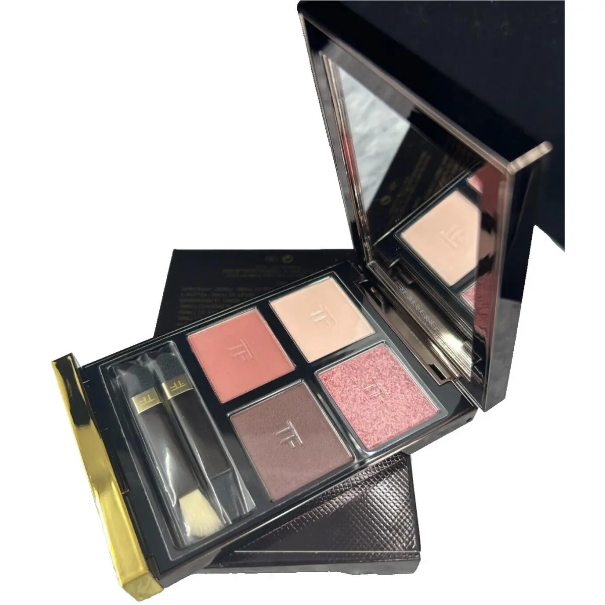Tom Ford Eye Color Quad 30 Insolent Rose 10g/0.35 oz
