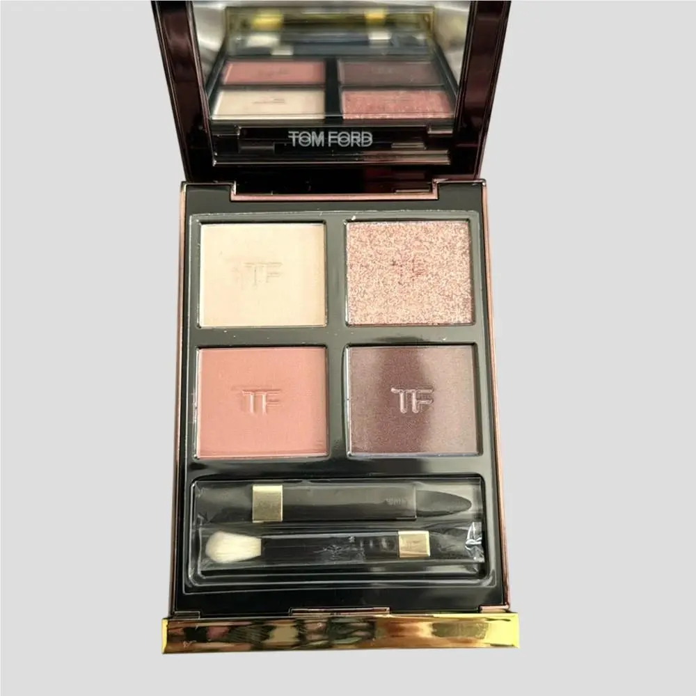 Tom Ford Eye Color Quad 30 Insolent Rose - 10g/0.35oz