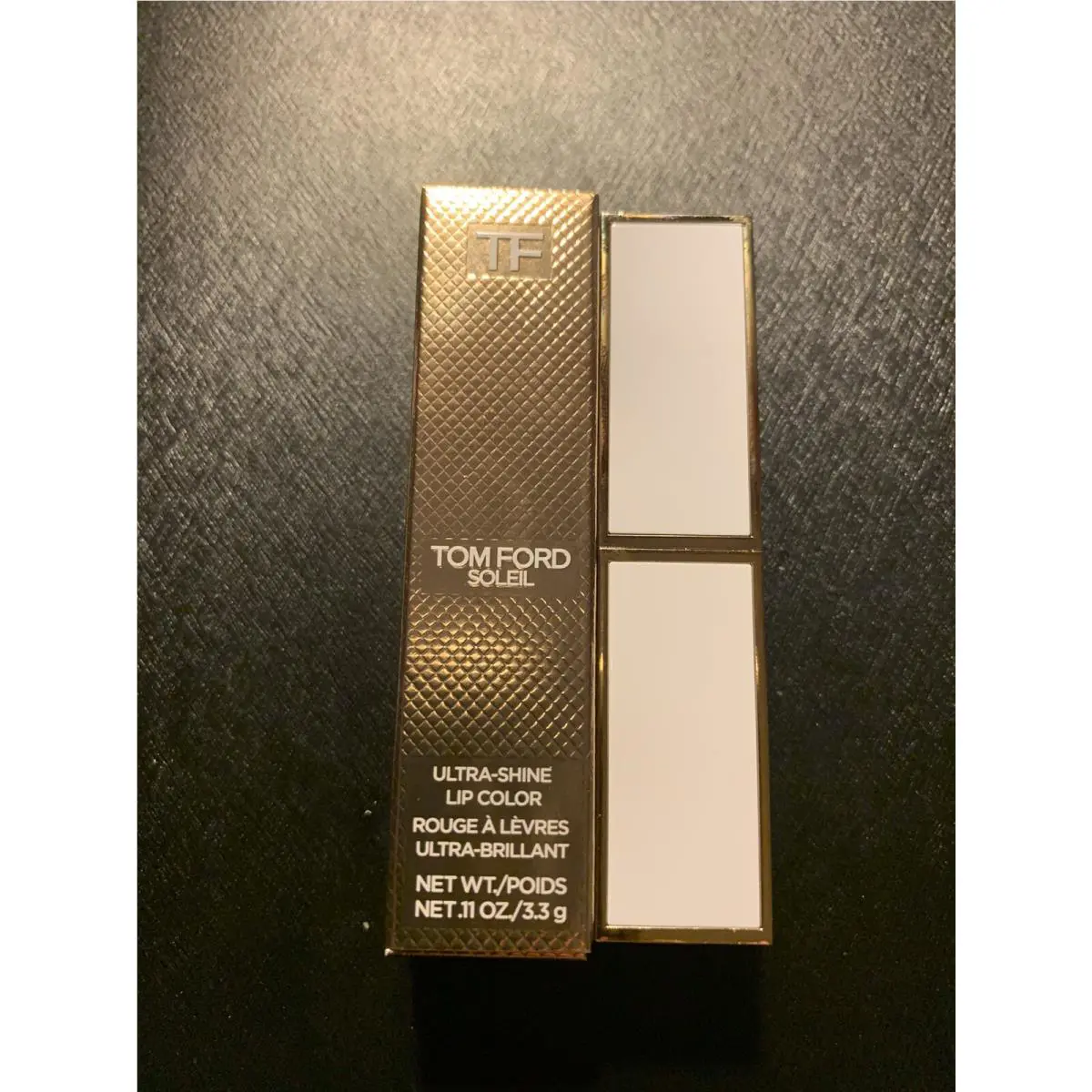 Tom Ford Ultra Shine 20 Riviera Lip Color Full Size