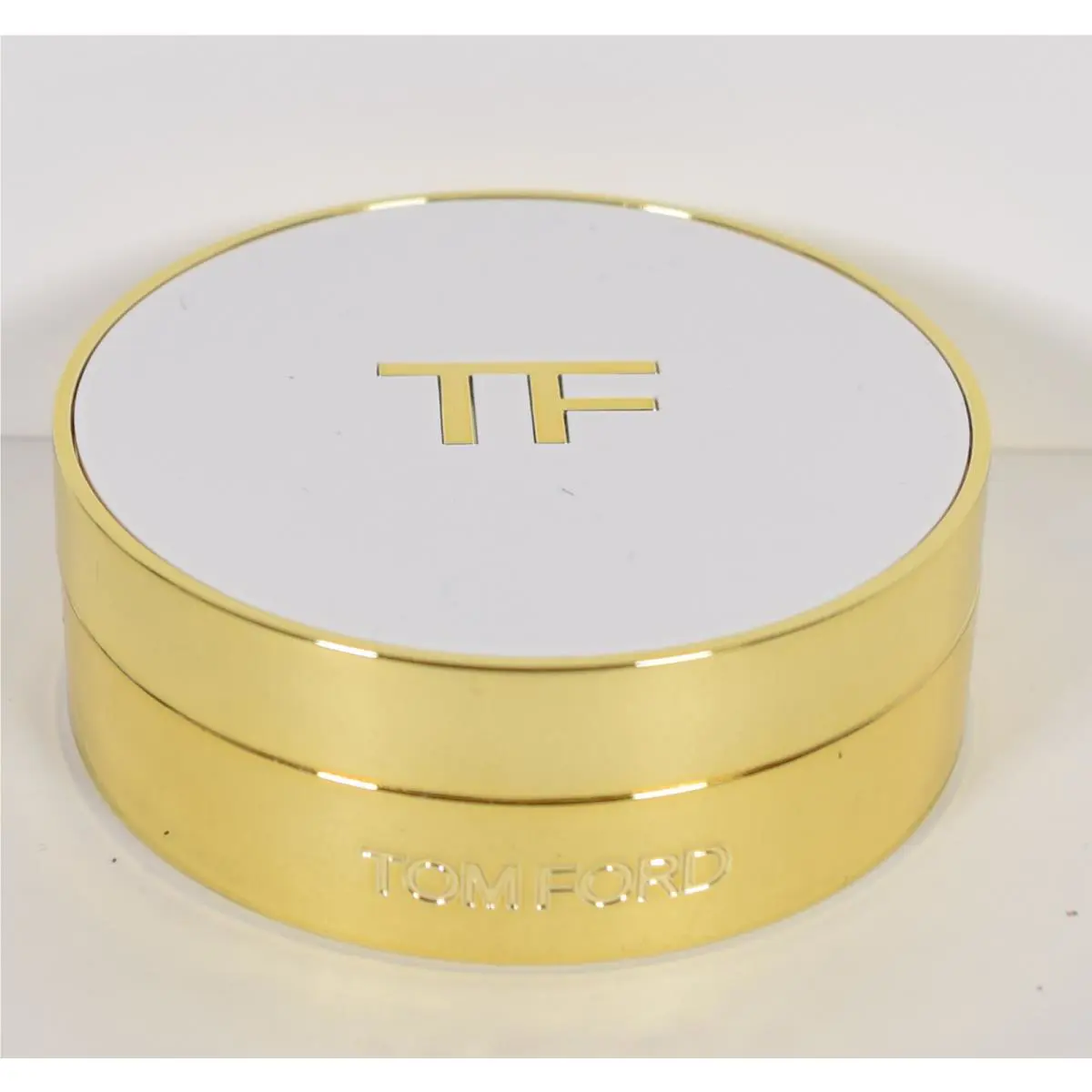 Tom Ford TF Cushion Compact Filled Compact Spf 35 Powder Pale Pink