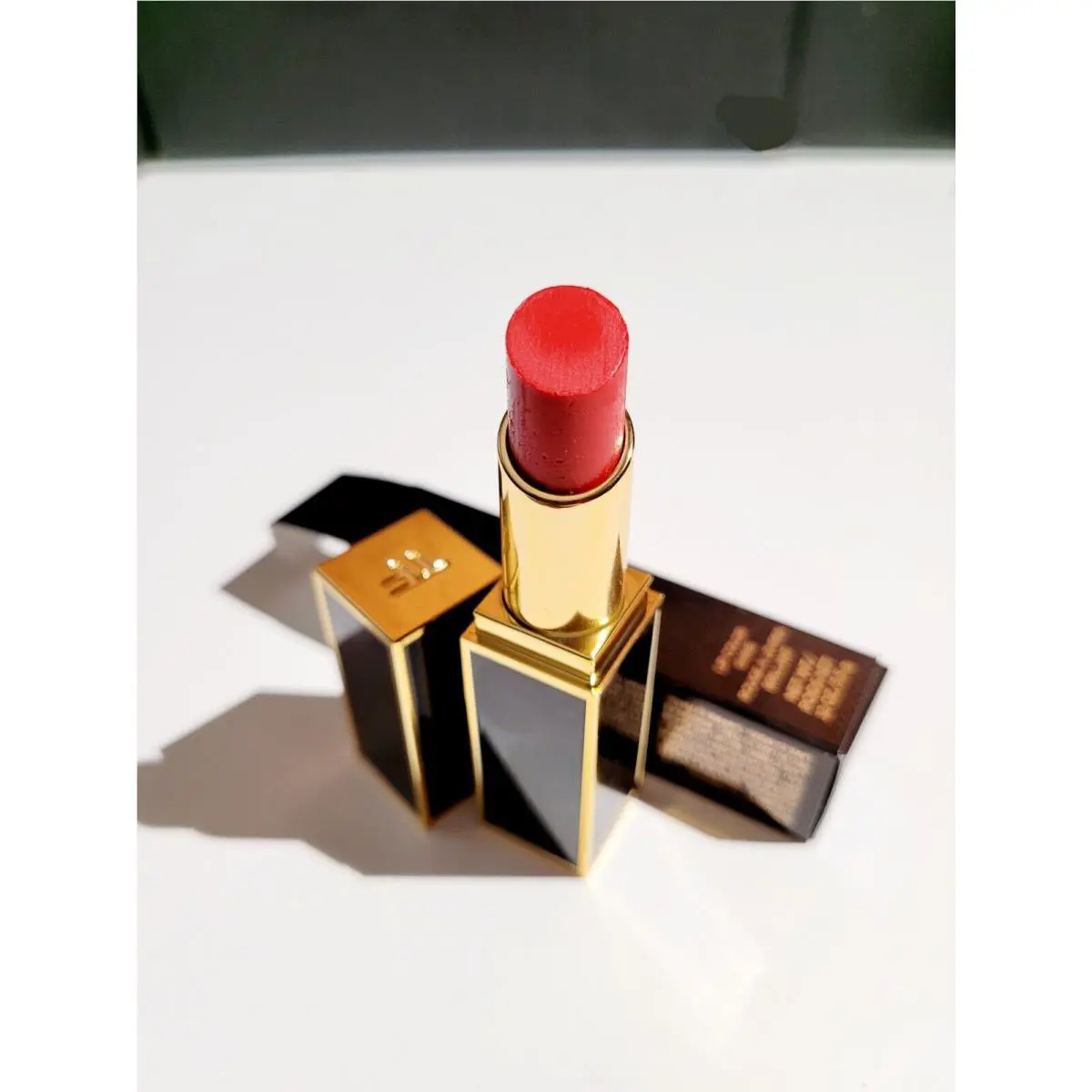 Tom Ford Lip Color Shine 10 Willful