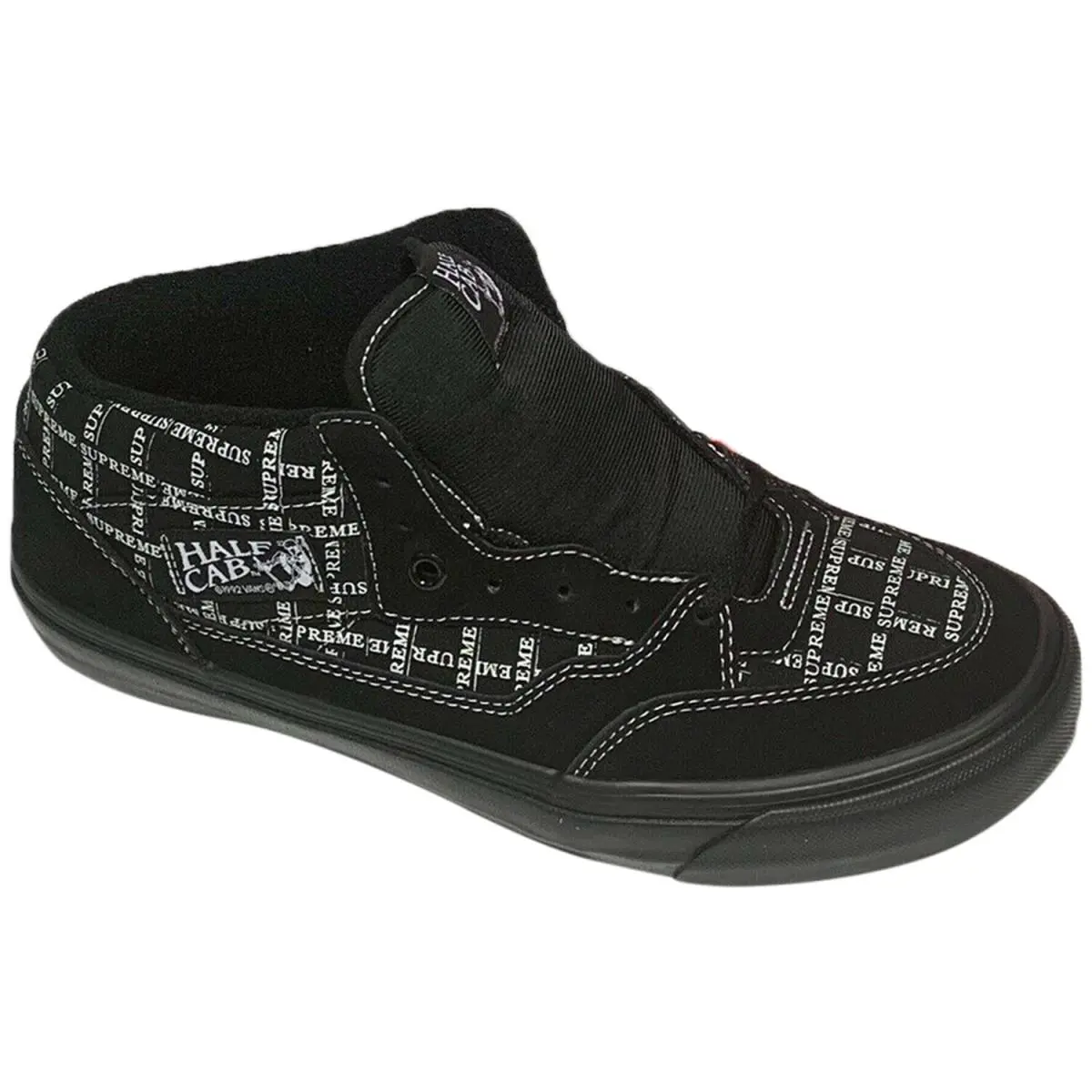 Vans shoes - Black/Black 0