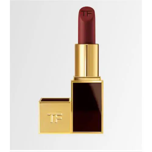 Tom Ford Lip Color Matte Rouge 08 Velvet Cherry. Mrsp