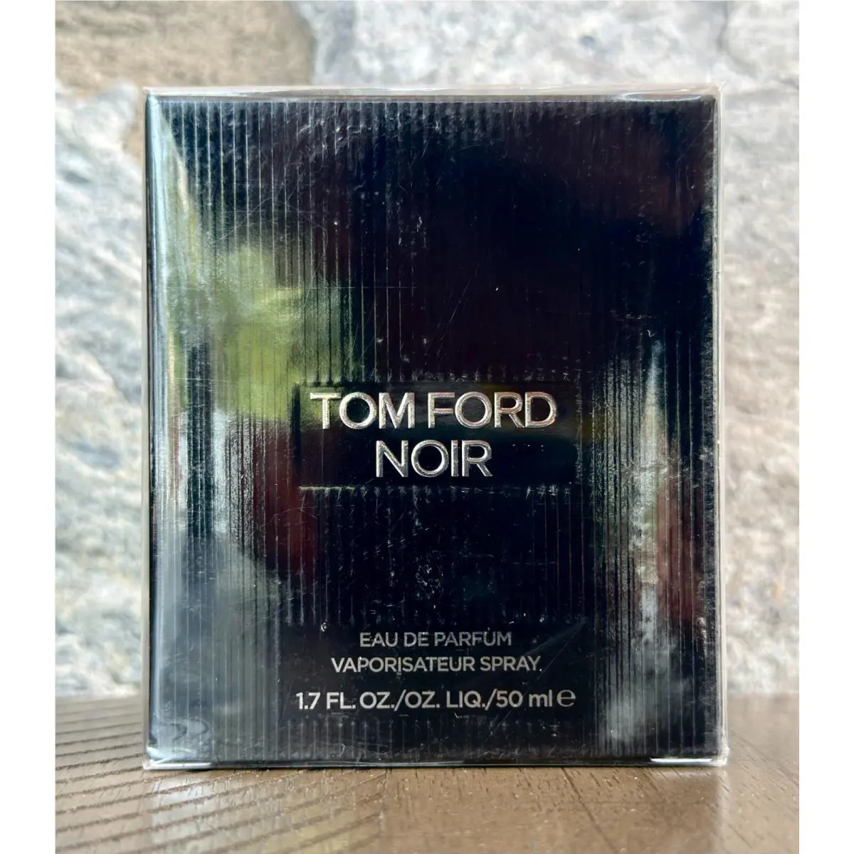Tom Ford Noir Edp 1.7 Oz