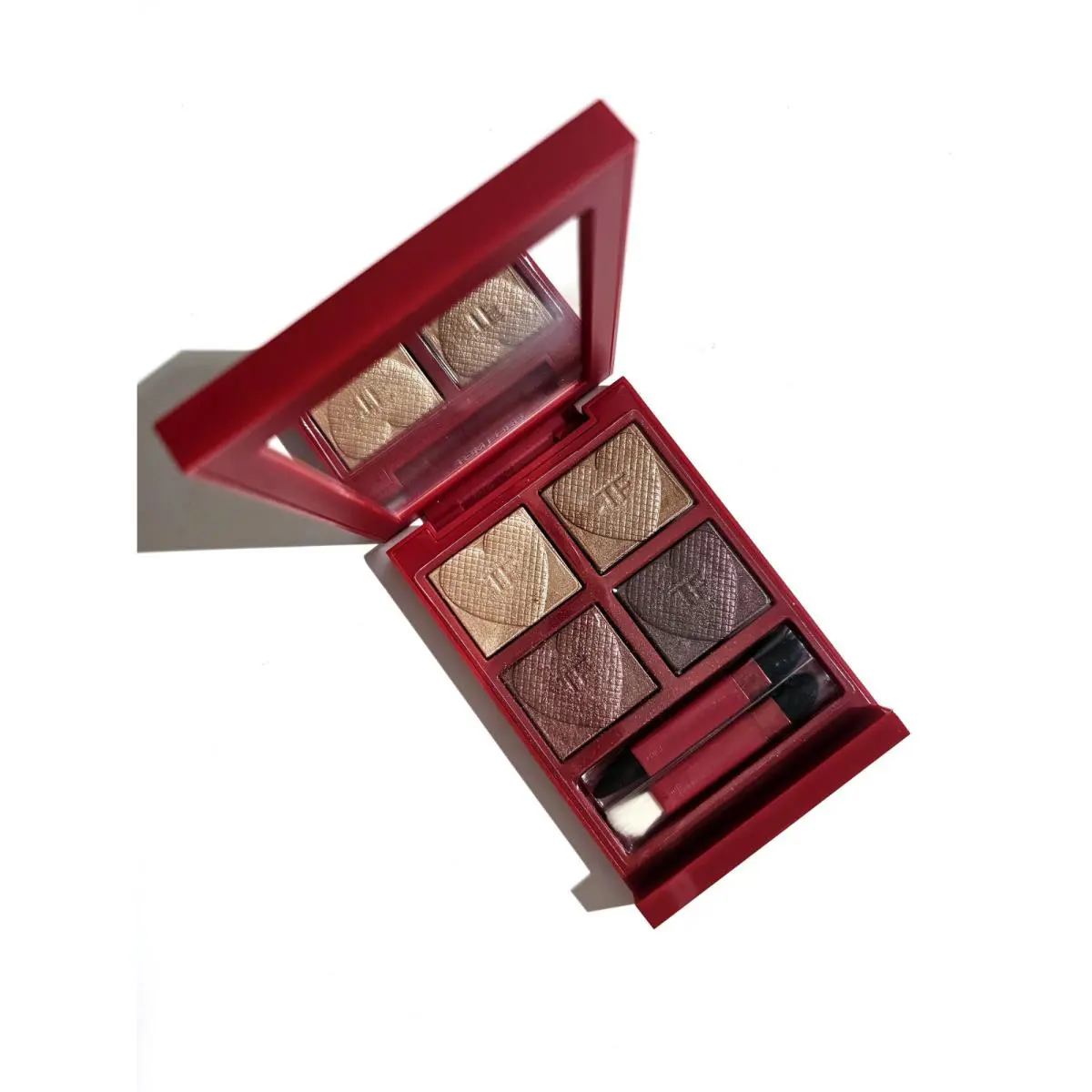 Tom Ford Eye Color Quad 4 Honey Moon LE