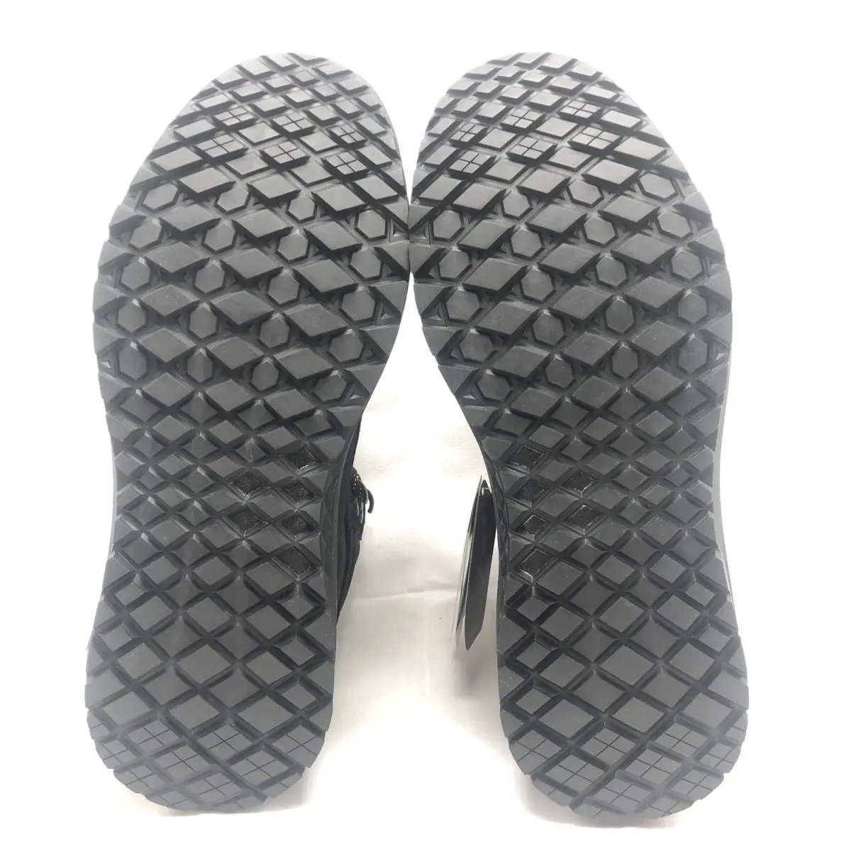 Vans shoes - VANS UltraRange - UltraRange - VN0A5KS6BKA - Black / Black (UPC: 0195440343197) 5