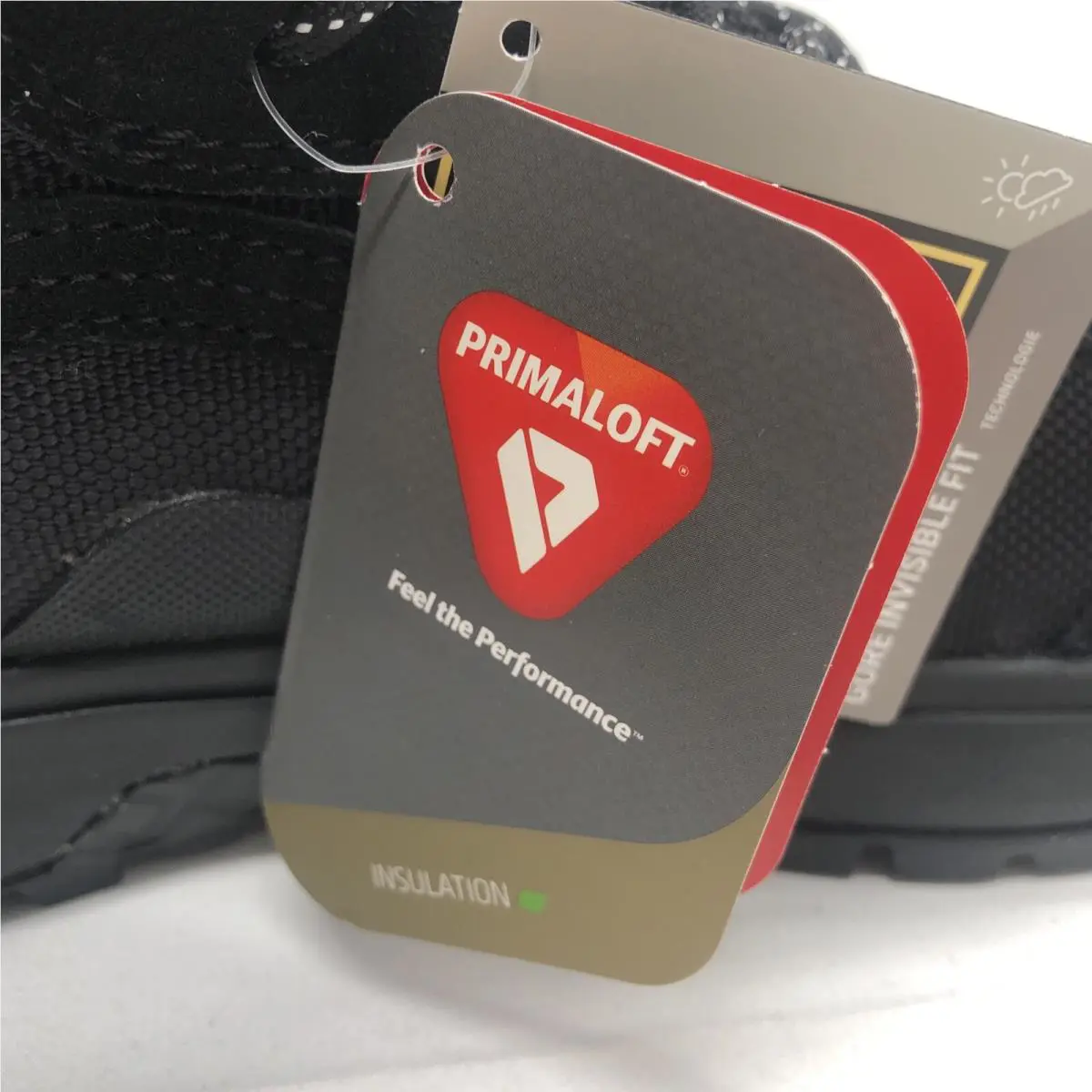 Vans shoes - VANS UltraRange - UltraRange - VN0A5KS6BKA - Black / Black (UPC: 0195440343197) 7