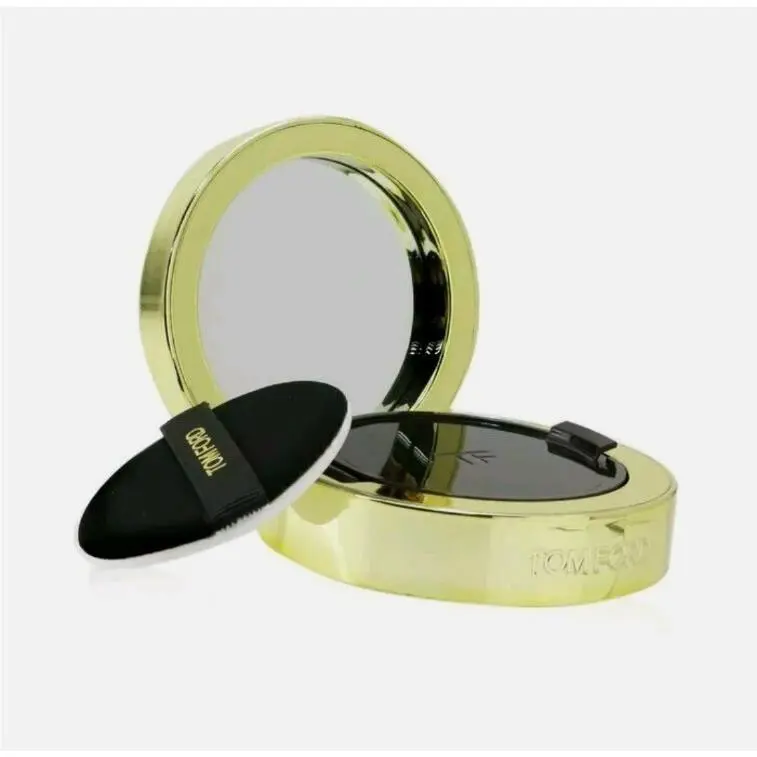 Tom Ford Shade Illuminate Foundation Spf 45 0.42oz 4.7 Cool Beige
