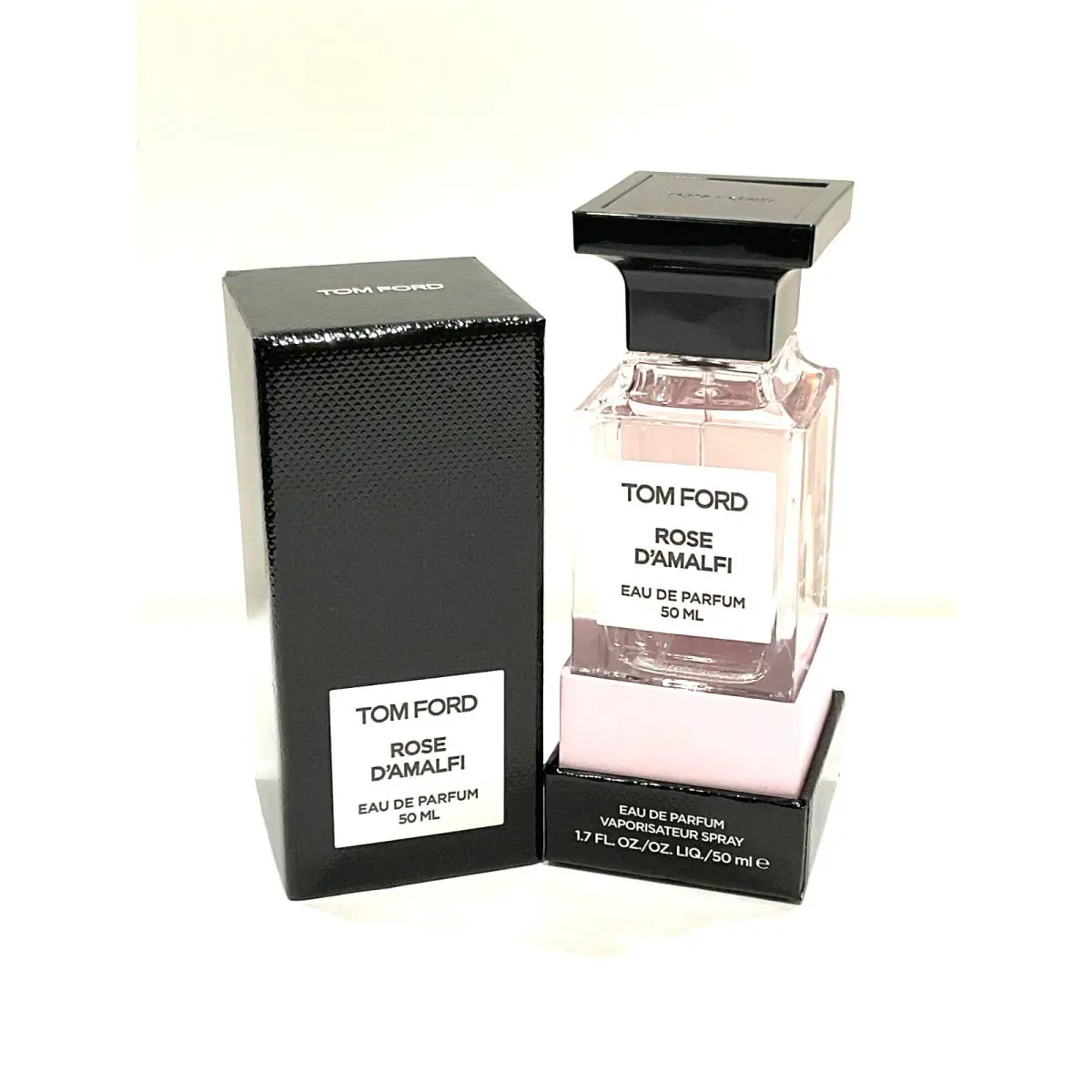 Tom Ford Rose DE Chine Eau DE Parfum Spray Unisex 1.7 Oz / 50 ml