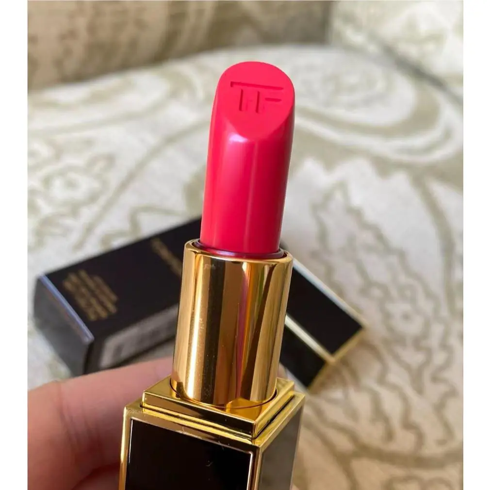 Tom Ford Color Rouge A Levres Lipsick 303 Empire Full Size 0.10 oz