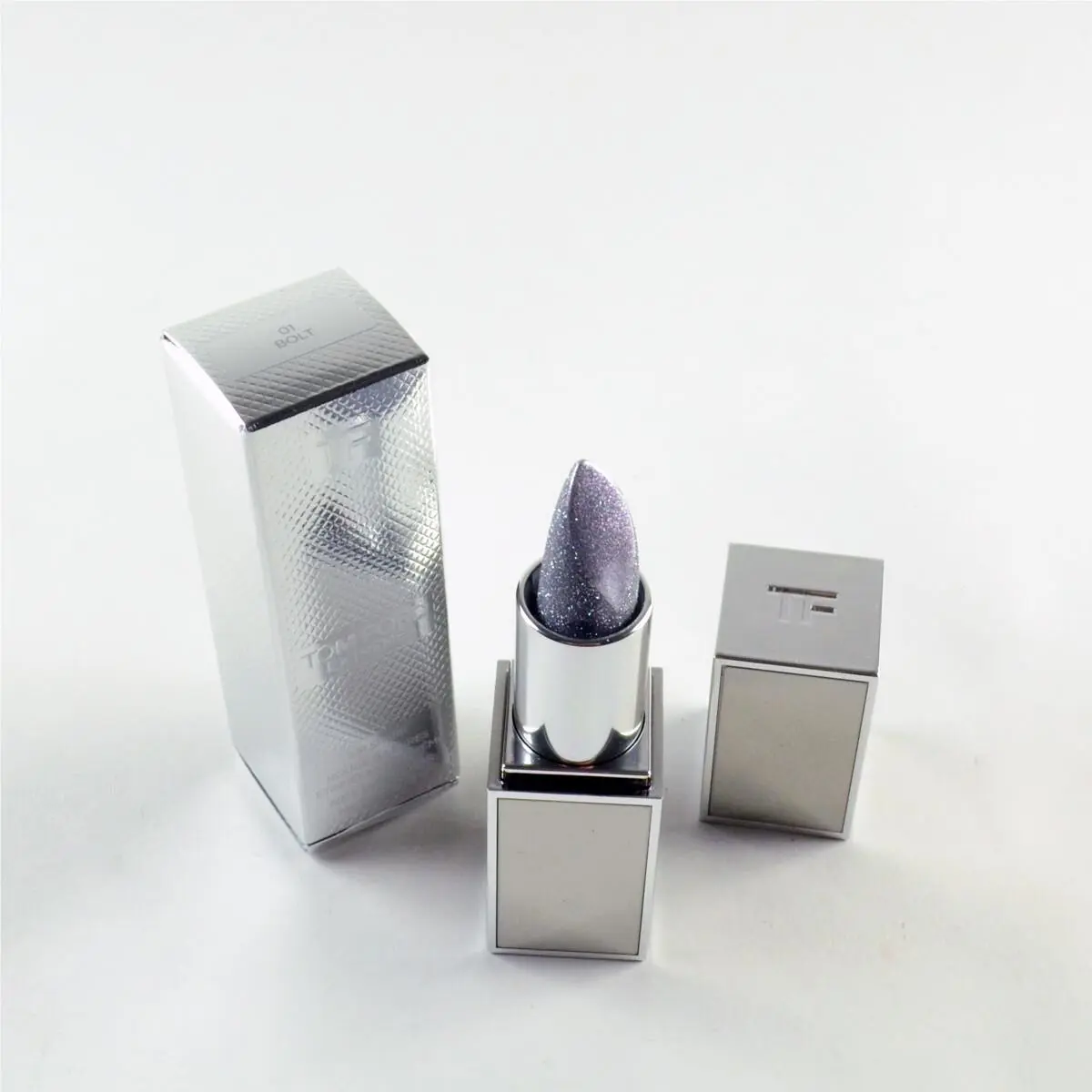 Tom Ford Extreme Lip Spark Bolt 01 - Full Size 0.1 Oz. / 3 g