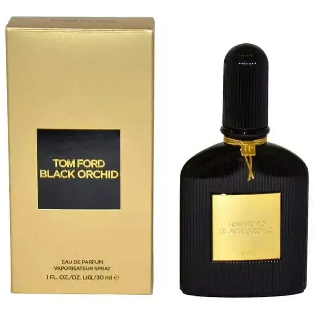 Black Orchid  Perfume For Women Edp 1.0 oz in Box by Tom Ford