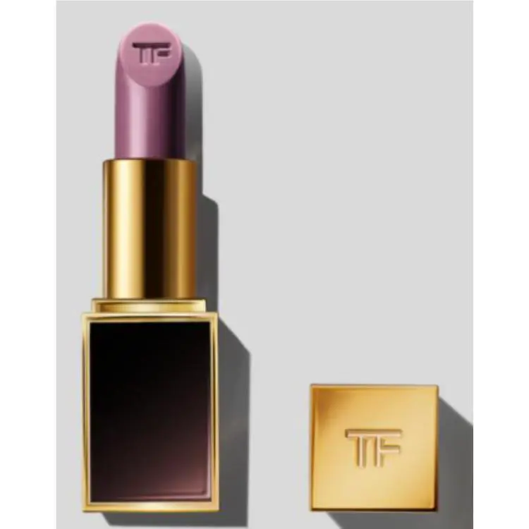 Tom Ford Lip Color Lou 04 Medium Lavender Lipstick Clutch Travel Size