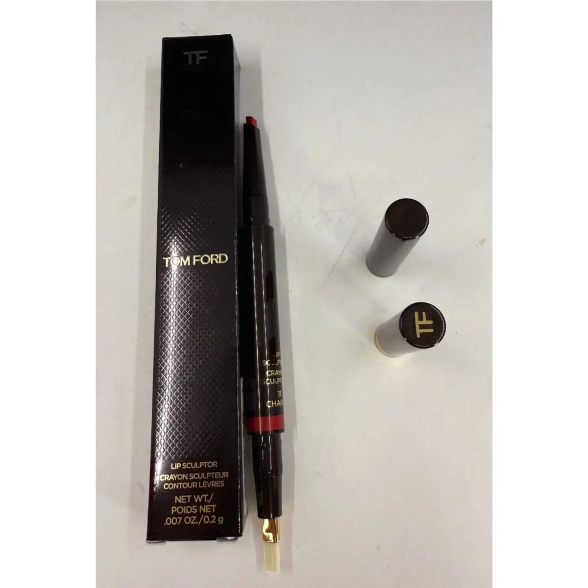 Tom Ford Lip Sculptor 11 Charge 0.2g/0.007oz