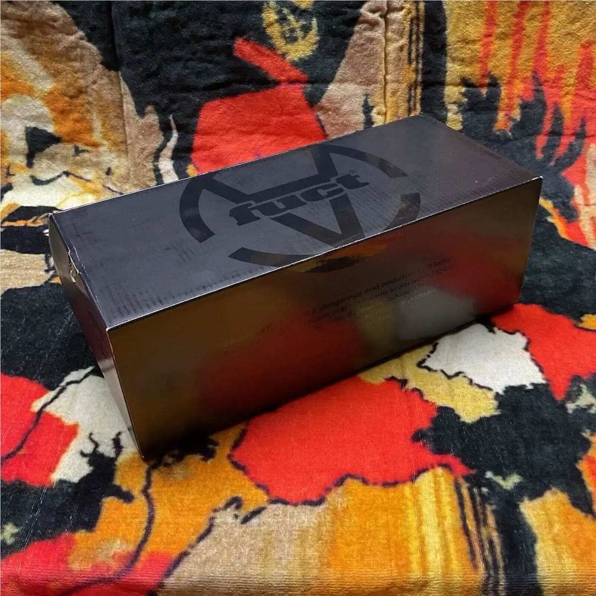 Vans shoes - VANS Authentic LX - Authentic - VN0007QZT5O1 - Blue / Marshmellow White 2