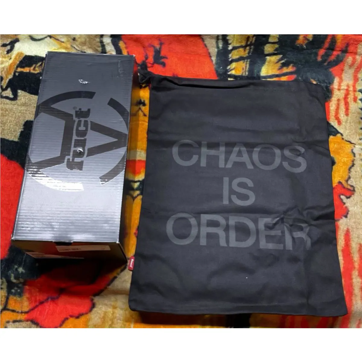 Vans shoes - VANS Authentic LX - Authentic - VN0007QZT5O1 - Blue / Marshmellow White 3