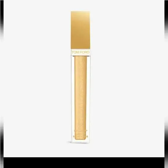 Tom Ford Soleil Sunlust Lip Soleil Gloss. 0.20 Fl. oz /