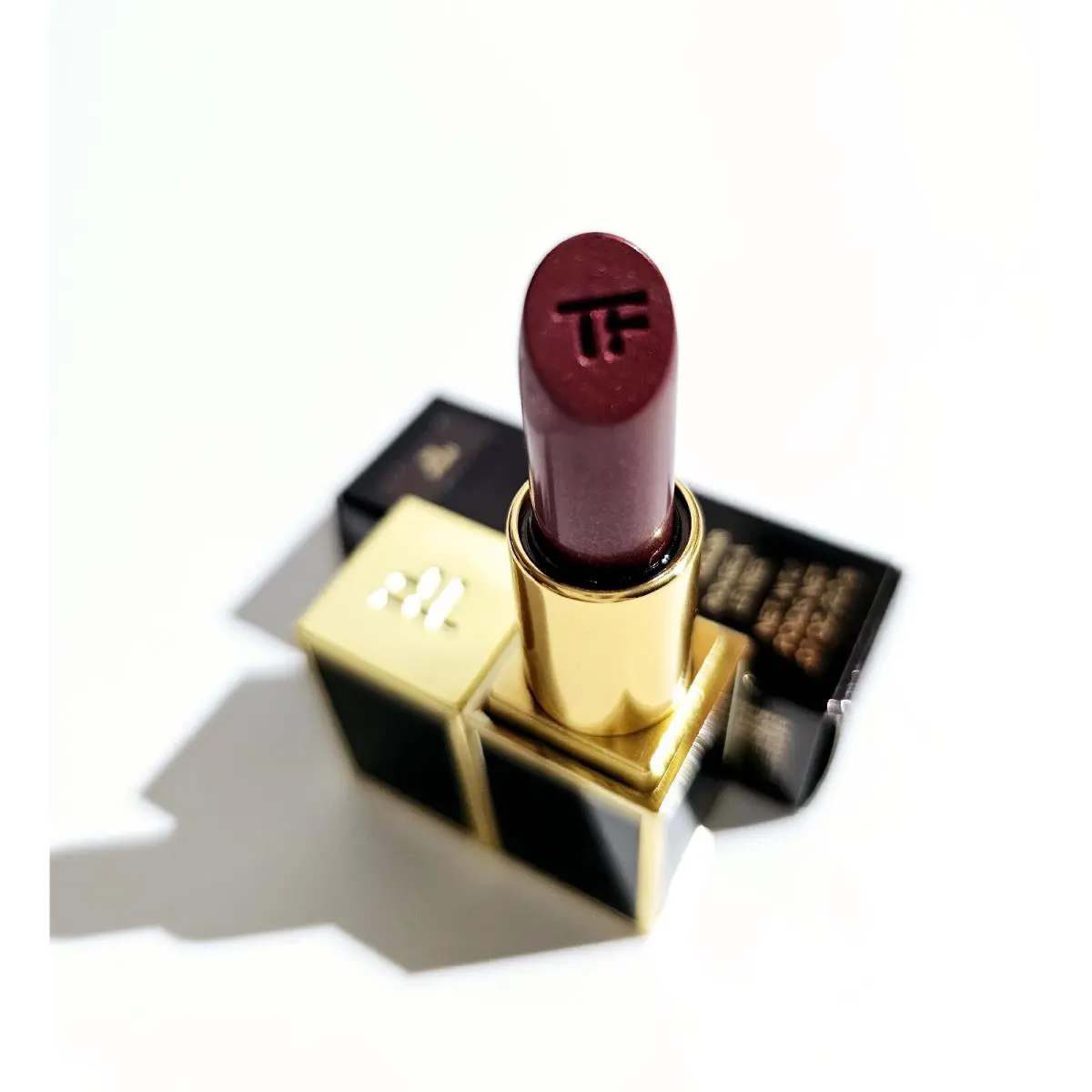 Tom Ford Mini Lipcolor 89 Ryan