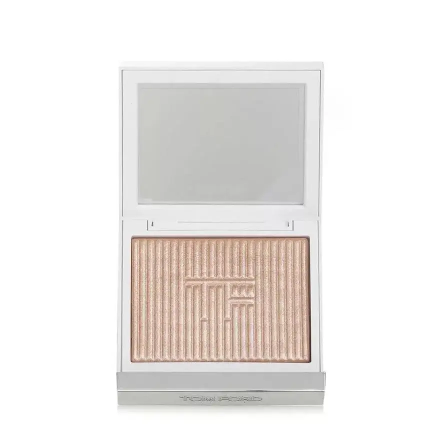 Tom Ford Soleil Neige Glow Highlighter 02 Gran Paradis 0.21oz