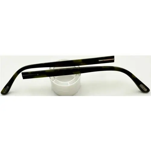 2748 -  622 Camo Both Temples by Tom Ford