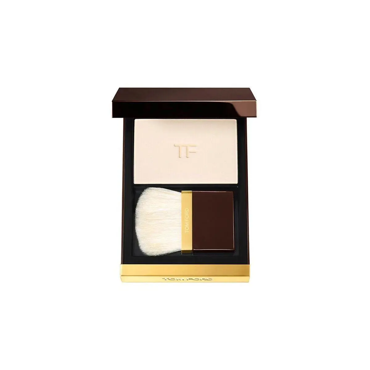 Tom Ford Translucent Finishing Powder 01 Alabaster - Size 0.31 Oz. / 9 g