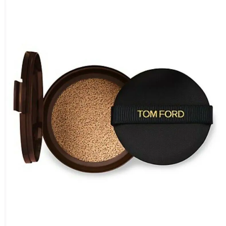 Tom Ford Shade Illuminate Foundation Radiance Cushion Compact Refill Rose 0.4 BX