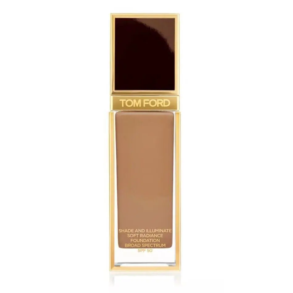 Tom Ford Shade Illuminate Foundation 9.7 Cool Dusk - 1 oz