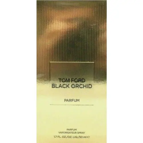 Tom Ford Black Orchid Parfum Spray Unisex 1.7 Oz / 50 ml Item