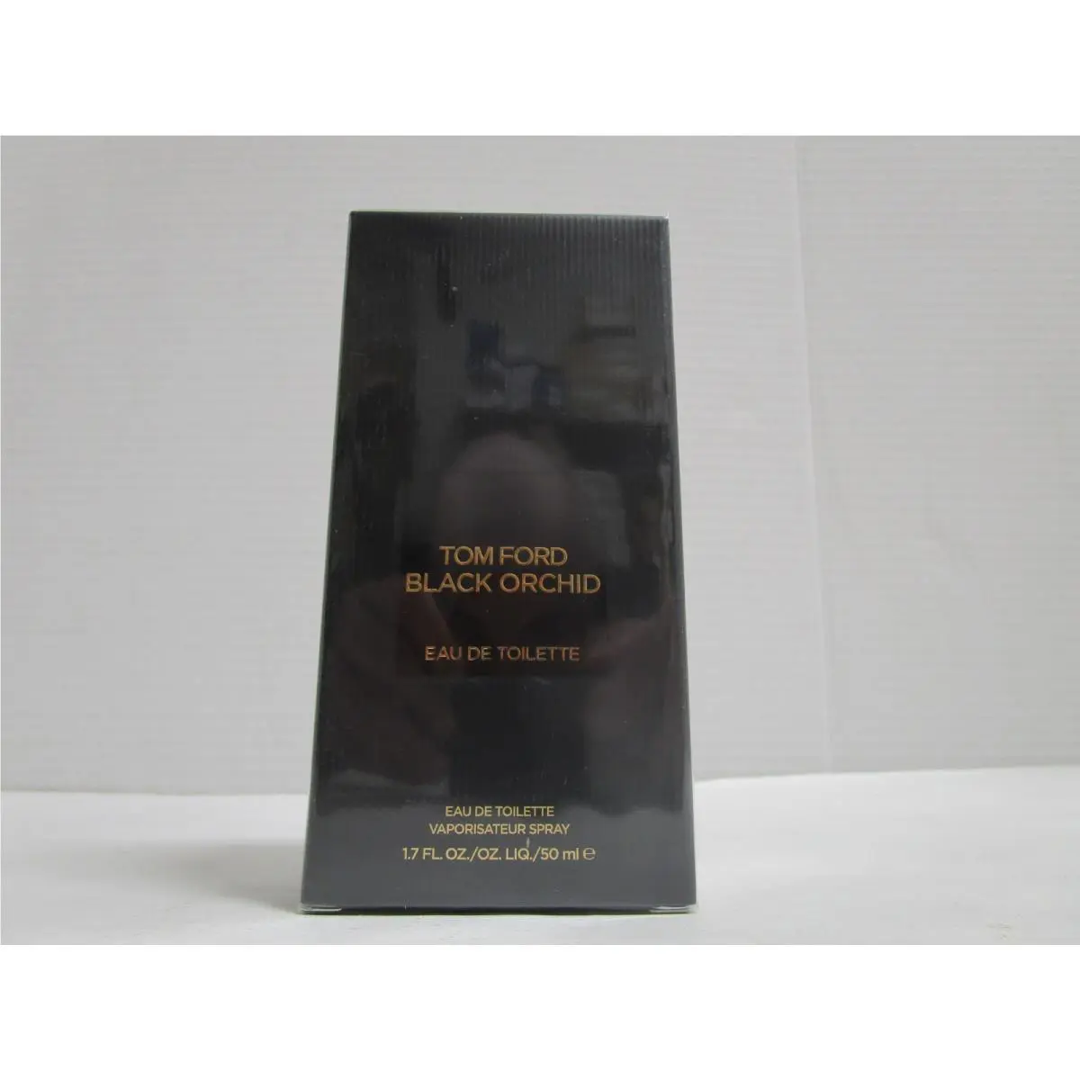 Tom Ford Black Orchid Eau De Toilette Spray 1.7 oz Perfume