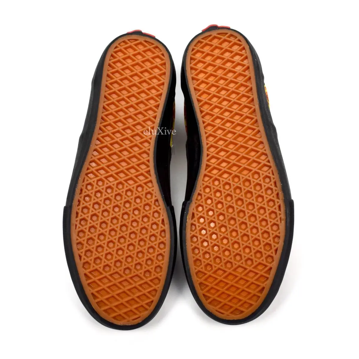 Vans shoes - VANS Era - Era - VN0A45JAT5Q - Black 6