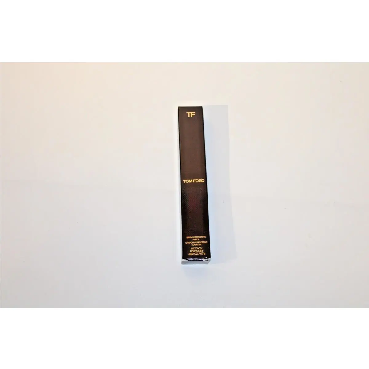 Tom Ford Make up 01 Blonde Brown Perfecting Pencil