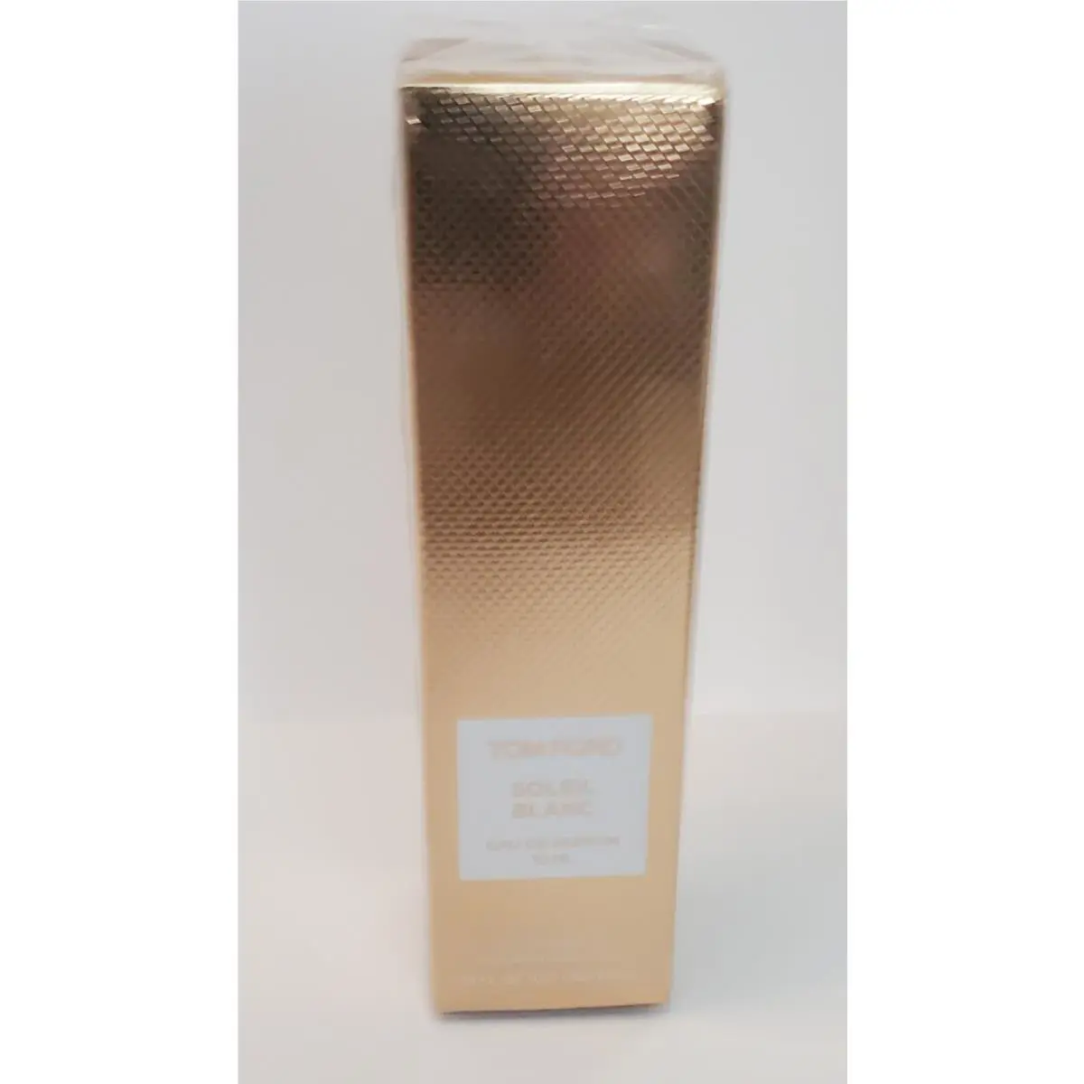 Soleil Blanc by Tom Ford .34 oz Edp Spray