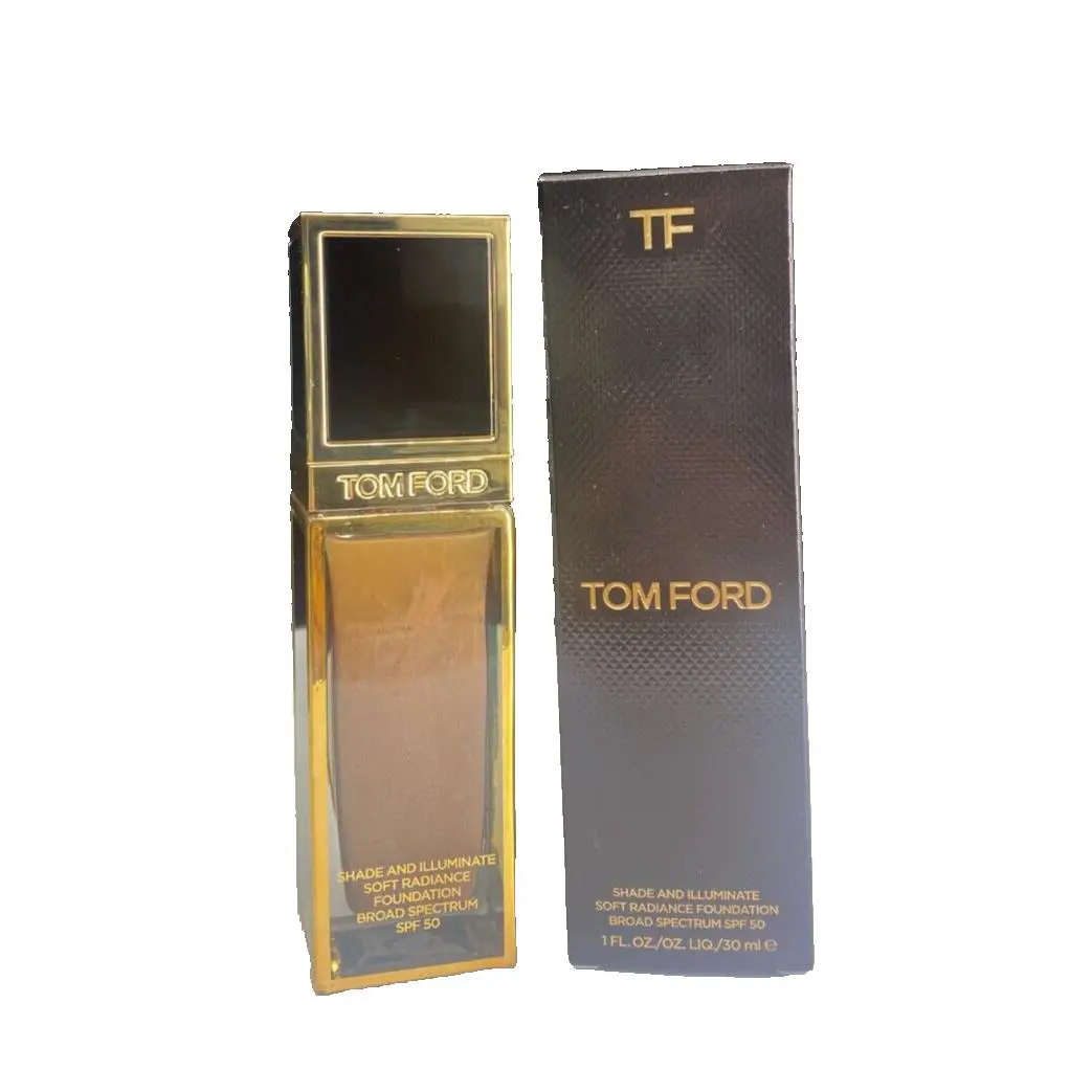Tom Ford Shade Illuminate Foundation Spf 50 11.0 Dusk 1 oz