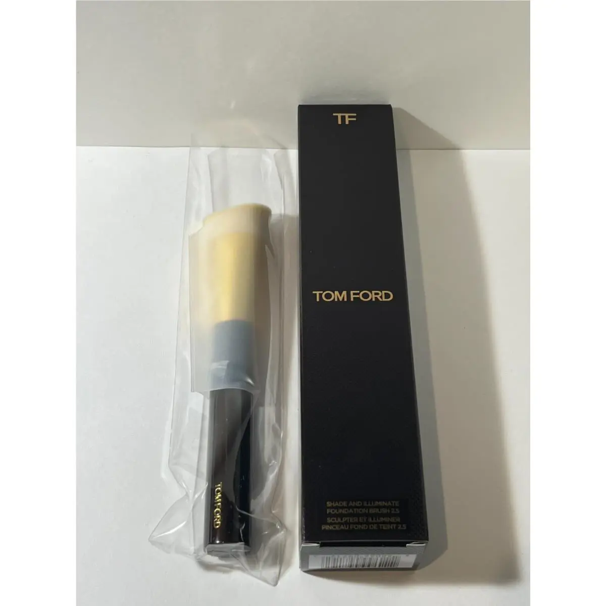 Tom Ford Shade and Illuminate Foundation Brush 2.5